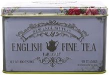 New English Teas Vintage Floral Tea