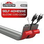 Floor Cord Cover by X-Protector – 5