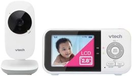 VTech VM819 Baby Monitor with Camer