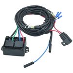 ALTBET AHJRELAYKIT-2-DP Replacement Relay Harness Jack Plate Wiring Harness Compatible with Atlas Hydraulic Jack Plates 2014+