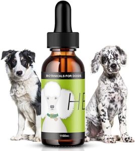 Hemp Dog H