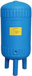 PE Pressure Tank Container for Hous