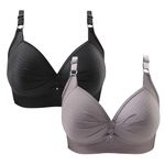 T Shirt Bras For Large Breasts