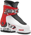 Roces Idea Up Children's Ski Boots 