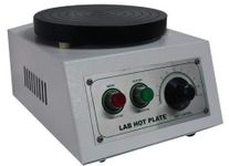 RAWAL'S Hot Plate for Laboratory Round with energy regulator (Pack of 1)