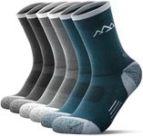 innotree 3 Pack Men's Merino Wool H