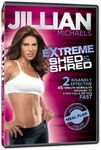 Michaels Jillian-Extreme Shed & Shred