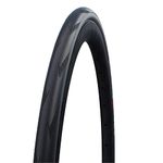 Schwalbe Faltreifen PRO One Hs493a, 25-622-Pneumatico Pieghevole, Colore Nero Unisex-Adult, 28" 700x25C 25-622