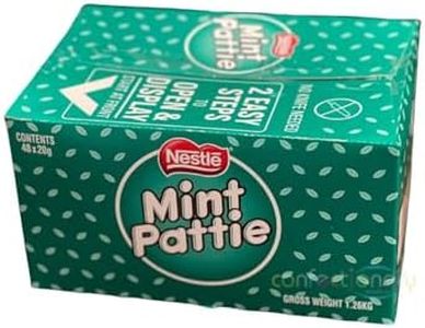 Nestle Min