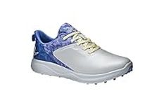 Callaway Golf Women's Anza Golf Shoe, Grey, 5 UK