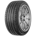 Yokohama Advan Fleva V701 Tires 205/55R15 88V 300-AA-A