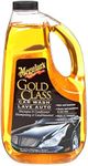 Meguiar's Gold Class Car Wash Shamp