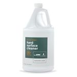 Shaw Floors Hard Surface Floor Cleaner 1-Gallon Refill for Hardwood, Vinyl, Tile, Ceramic, & Laminate