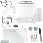 Bosch Universal Plus Stand Mixer wi