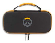 PowerA Travel Protection Case For Nintendo Switch with Carry Handle, Officially Licensed - Overwatch