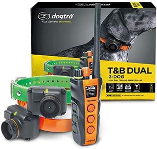 Dogtra T&B