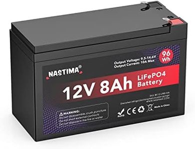 NASTIMA 12