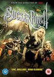 Sucker Punch [DVD] [2011]