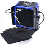 WEP 948DQ-I Solder Fume Extractor