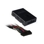 Axxess AX-ADBOX2 Auto-Detect Radio Replacement Interface for Installation of Aftermarket Receivers