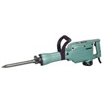 Hitachi PH65A 1240 W Demolition Hammer (Green)