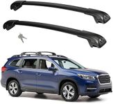 Soruci Car Roof Rack Cross Bars for