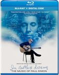 In Restless Dreams: The Music of Paul Simon [Blu-ray]