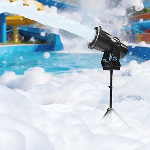 Foam Machi