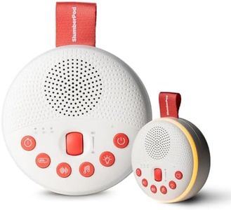 SlumberPod