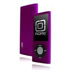 Incipio iPod Nano 5G dermaSHOT Sili