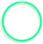 Windy City Novelties - 50 pack - 22” inch Glow Stick Necklaces for kids | New Year’s Eve Party Supplies Christmas Party Favors, Glow Party Accessories, Raves, EDM Concerts, Glow Party, Glow jewelry