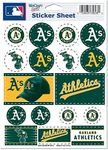 (Oakland A's, 13cm x 18cm ) - MLB V