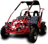 TRAILMASTER Mid XRX/R - Deluxe Go K