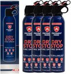 Dry Stop Fire Spray by Prepared Her