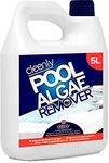 Algaecide For Pools