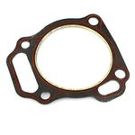 uxcell Cylindrer Head Gasket for 407CC 414CC 420CC 13HP 15HP 190F Gas Engine