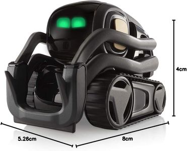 Anki Vector Smart Robot with Alexa Voice Control