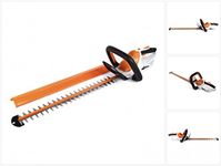 Stihl HSA 45 Battery Hedge Trimmer with Built-in Battery