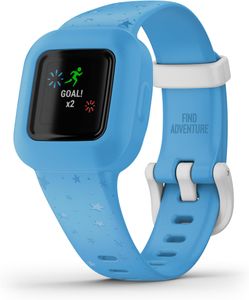 Garmin vívofit Jr.3 Kids Activity Tracker – Blue Stars