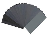 Sandpaper For Wall Paint