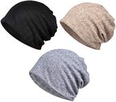 XYIYI Womens Beanie Chemo Headwear 