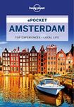 Lonely Planet Pocket Amsterdam (Pocket Guide)