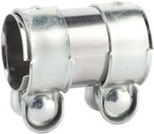 MOCNT Exhaust Clamp Pipe Connector 