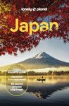 Lonely Planet Japan (Travel Guide)