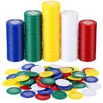 11 5 G Poker Chips