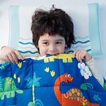 Weighted Blanket Kids, Insugar Brea
