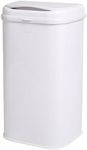 Ubbi Adult Diaper Pail, Steel Odor