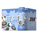 Alani Nu Fit Shakes - Cookies & Cream 12 x 355ml