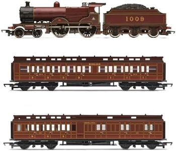 Hornby R30