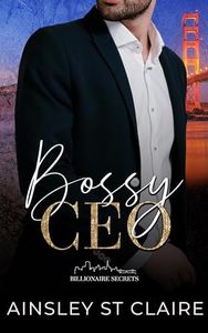 Bossy CEO 